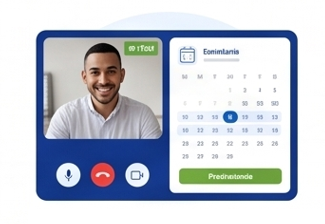 Paso 3: Agenda